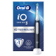 Електрична зубна щітка Braun Oral-B iO 3 Black Електрична зубна щітка Braun Oral-B iO 3 Black