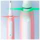 Електрична зубна щітка Braun Oral-B iO 3 Pink Електрична зубна щітка Braun Oral-B iO 3 Pink