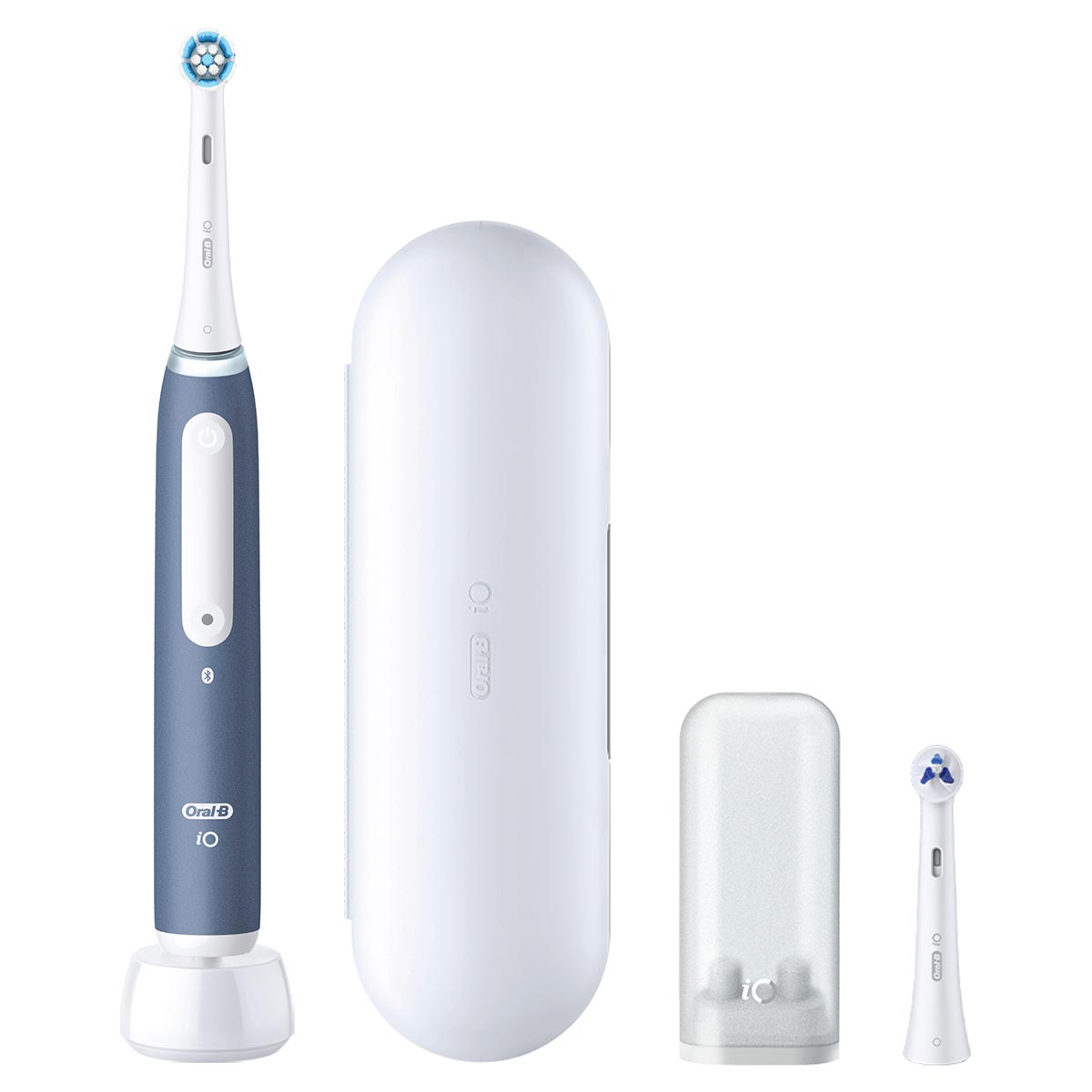 Електрична зубна щітка Braun Oral-B iO My Way