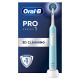 Електрична зубна щітка Braun Oral-B Pro 1 Cross Action Blue Електрична зубна щітка Braun Oral-B Pro 1 Cross Action Blue