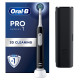 Електрична зубна щітка Braun Oral-B Pro 1 Cross Action Black