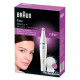 Епілятор для обличчя Braun Face 810 Епілятор для обличчя Braun Face 810