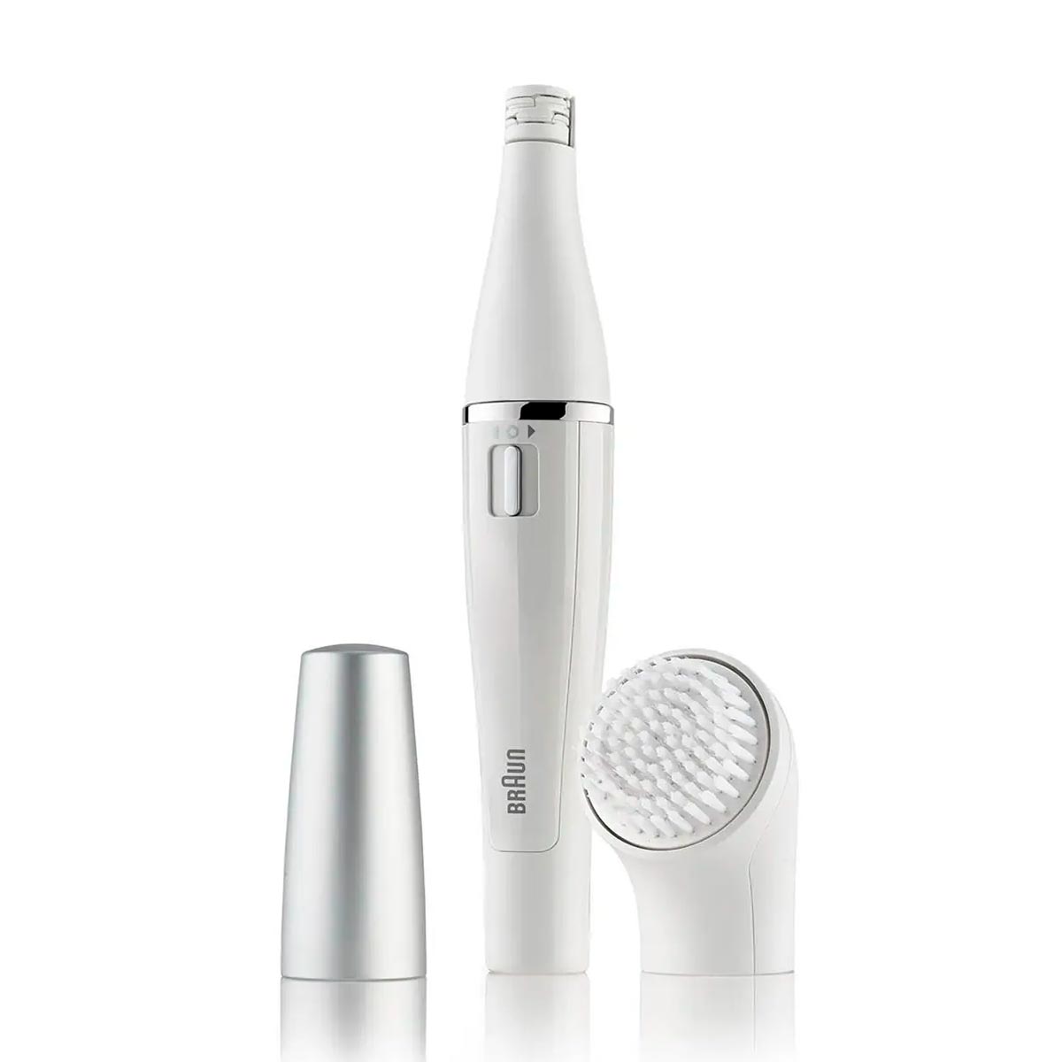 Епілятор для обличчя Braun Face 810