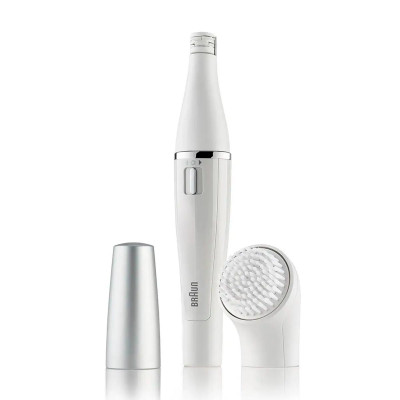 Епілятор для обличчя Braun Face 810