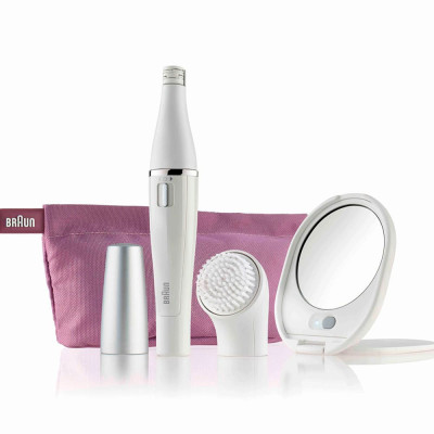Епілятор для обличчя Braun Face 830