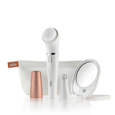Епілятор для обличчя Braun Face 831