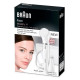 Епілятор для обличчя Braun Face 831 Епілятор для обличчя Braun Face 831