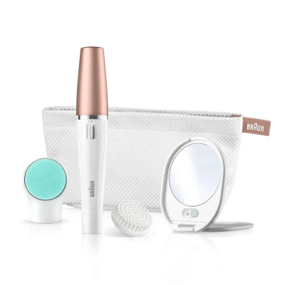 Епілятор для обличчя Braun Face 851v