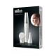 Епілятор для обличчя Braun FaceSpa Pro 910 Епілятор для обличчя Braun FaceSpa Pro 910
