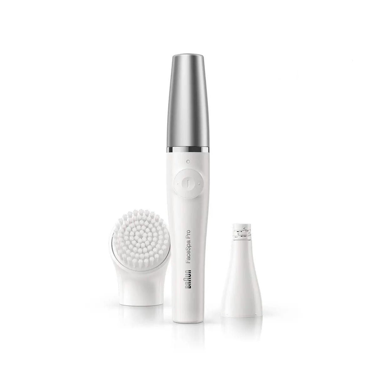 Епілятор для обличчя Braun FaceSpa Pro 910