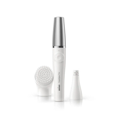 Епілятор для обличчя Braun FaceSpa Pro 910