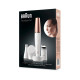 Епілятор для обличчя Braun FaceSpa Pro 911 Епілятор для обличчя Braun FaceSpa Pro 911