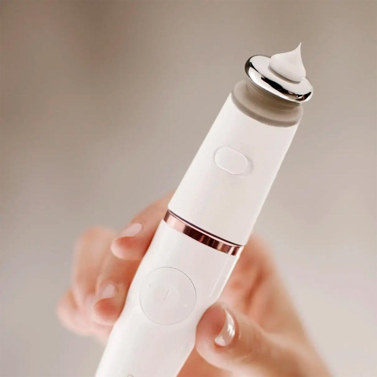Епілятор для обличчя Braun FaceSpa Pro 911