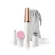 Епілятор для обличчя Braun FaceSpa Pro 912 Епілятор для обличчя Braun FaceSpa Pro 912