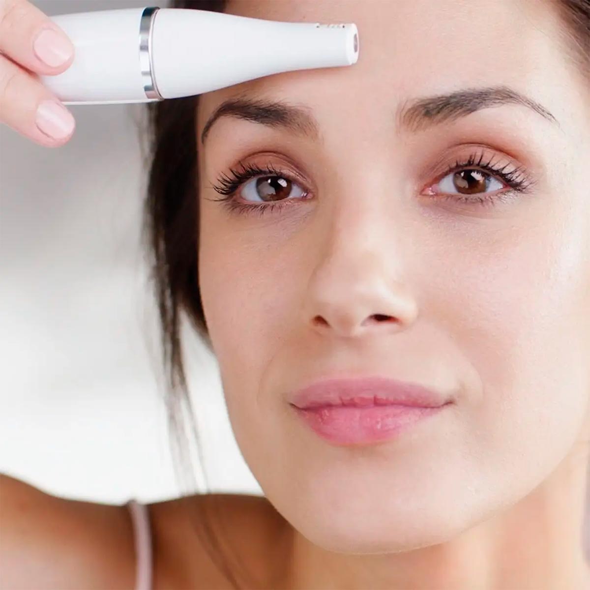 Епілятор для обличчя Braun FaceSpa Pro 912