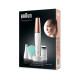 Епілятор для обличчя Braun FaceSpa Pro 913 Епілятор для обличчя Braun FaceSpa Pro 913