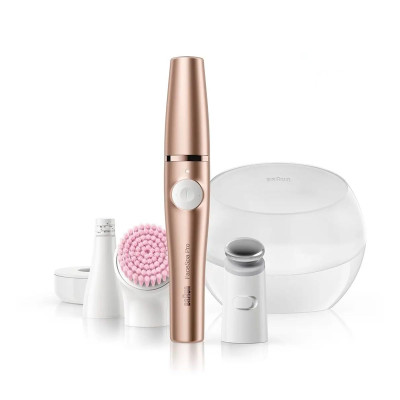 Епілятор для обличчя Braun FaceSpa Pro 921