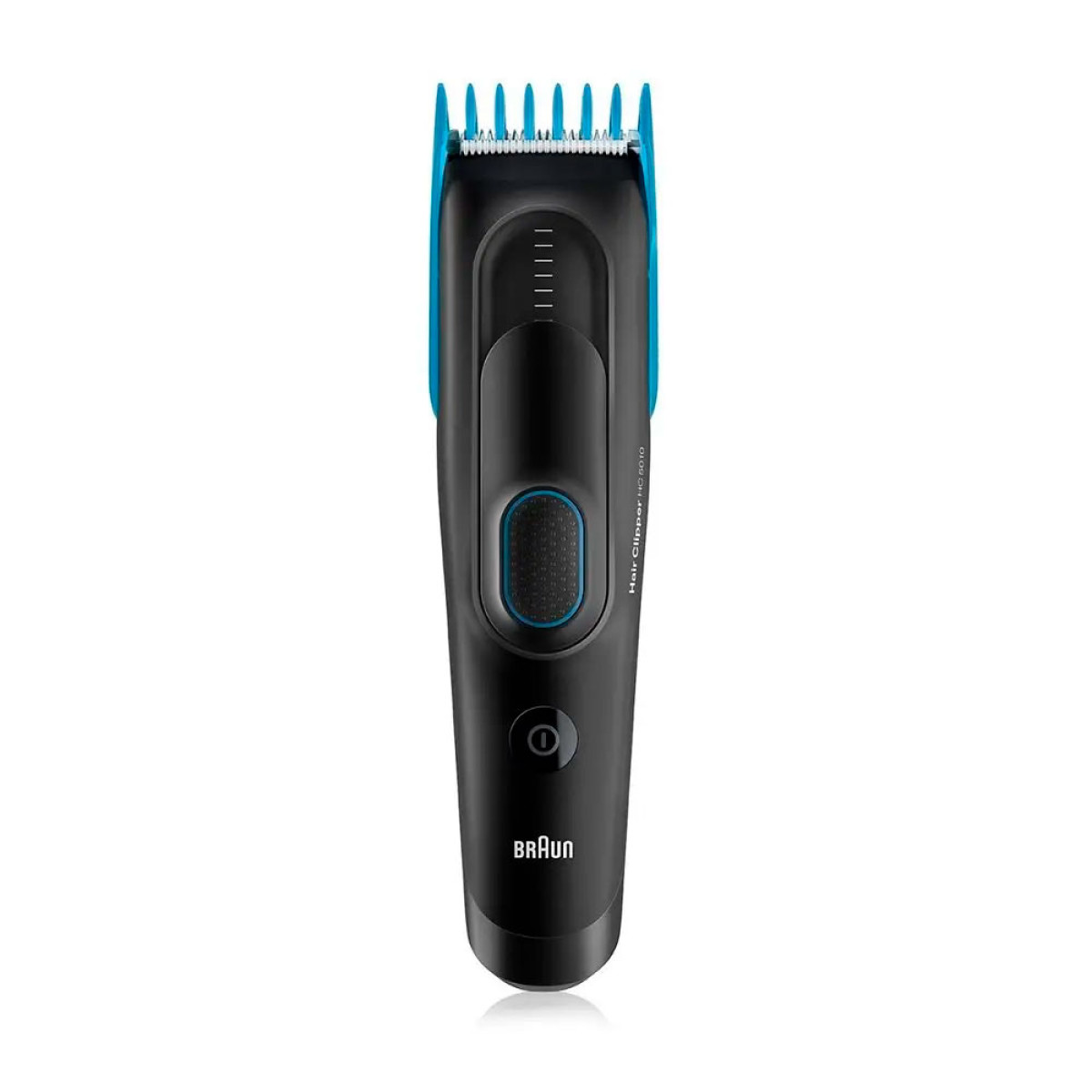 Машинка для стрижки Braun HC 5010