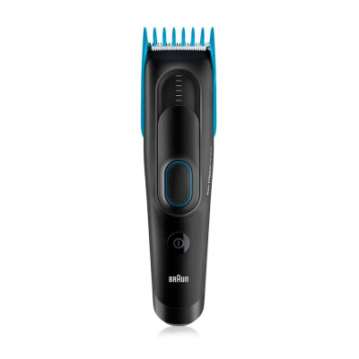 Машинка для стрижки Braun HC 5010