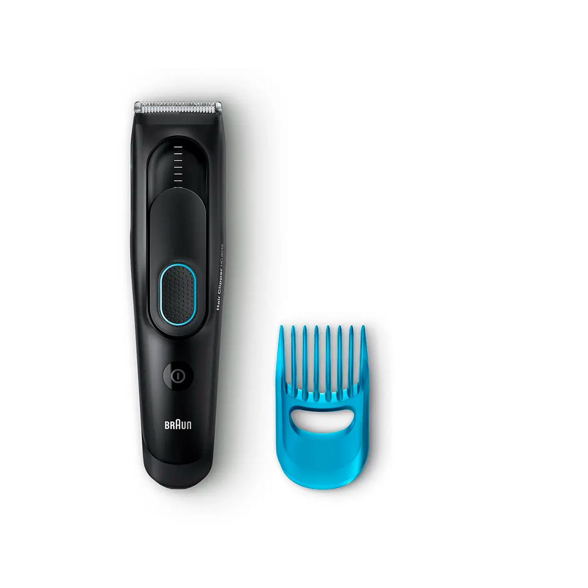 Машинка для стрижки Braun HC 5010