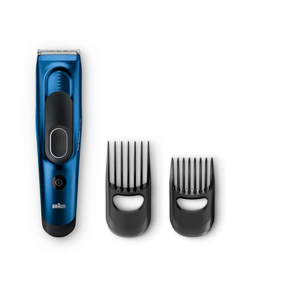 Машинка для стрижки Braun HC 5030