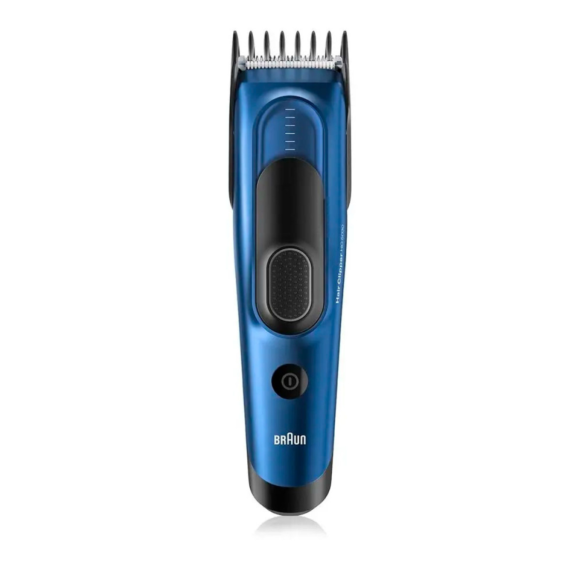 Машинка для стрижки Braun HC 5030