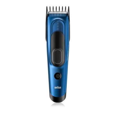 Машинка для стрижки Braun HC 5030