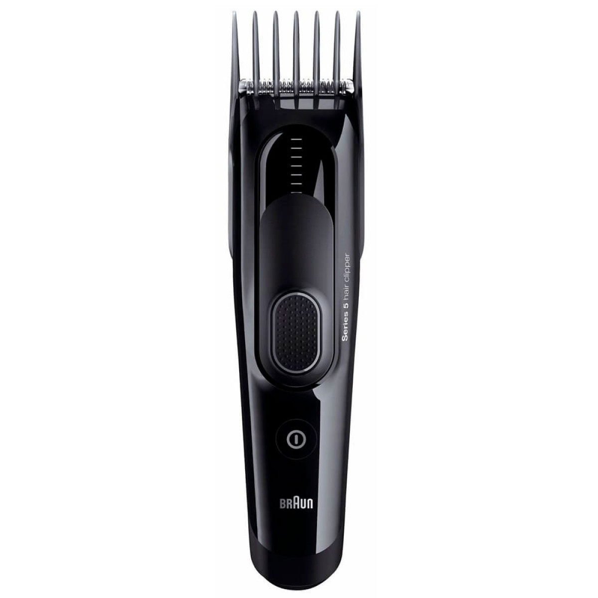 Машинка для стрижки Braun HC 5050
