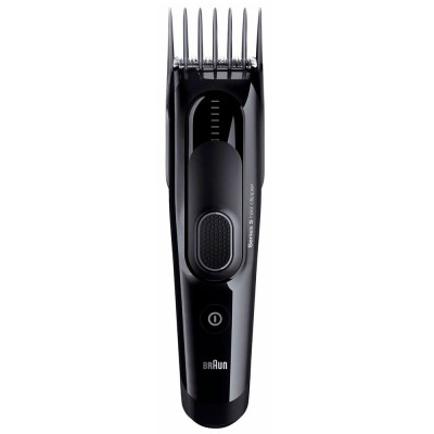Машинка для стрижки Braun HC 5050