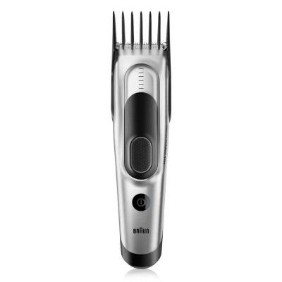Машинка для стрижки волос Braun HC 5090