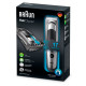 Машинка для стрижки волос Braun HC 5090