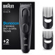 Машинка для стрижки Braun HC 5330