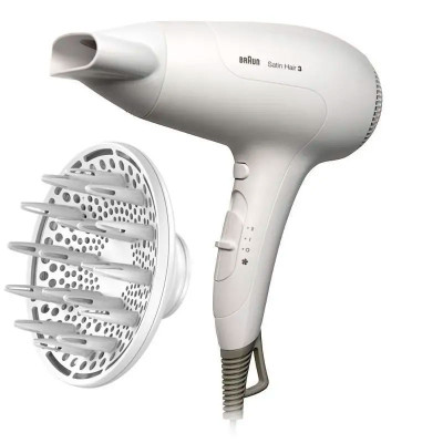 Фен Braun HD 385