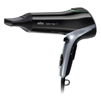 Фен Braun HD 710