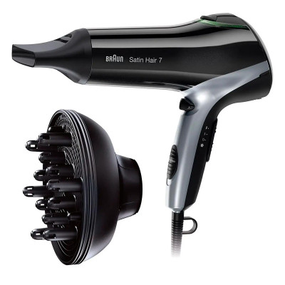 Фен Braun HD 730
