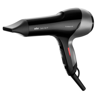 Фен Braun HD 780