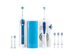 Іригатор Braun Oral-B OC 20