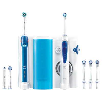 Іригатор Braun Oral-B OC 20