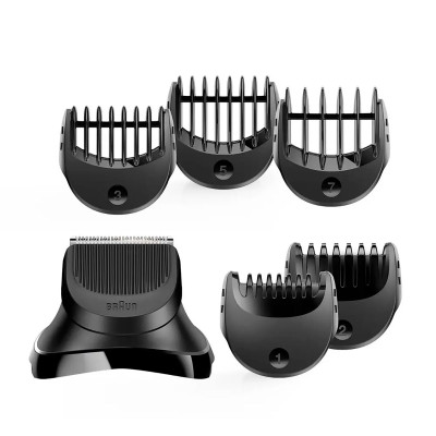 Комплект насадок для бритвы Braun Series 3 BT32