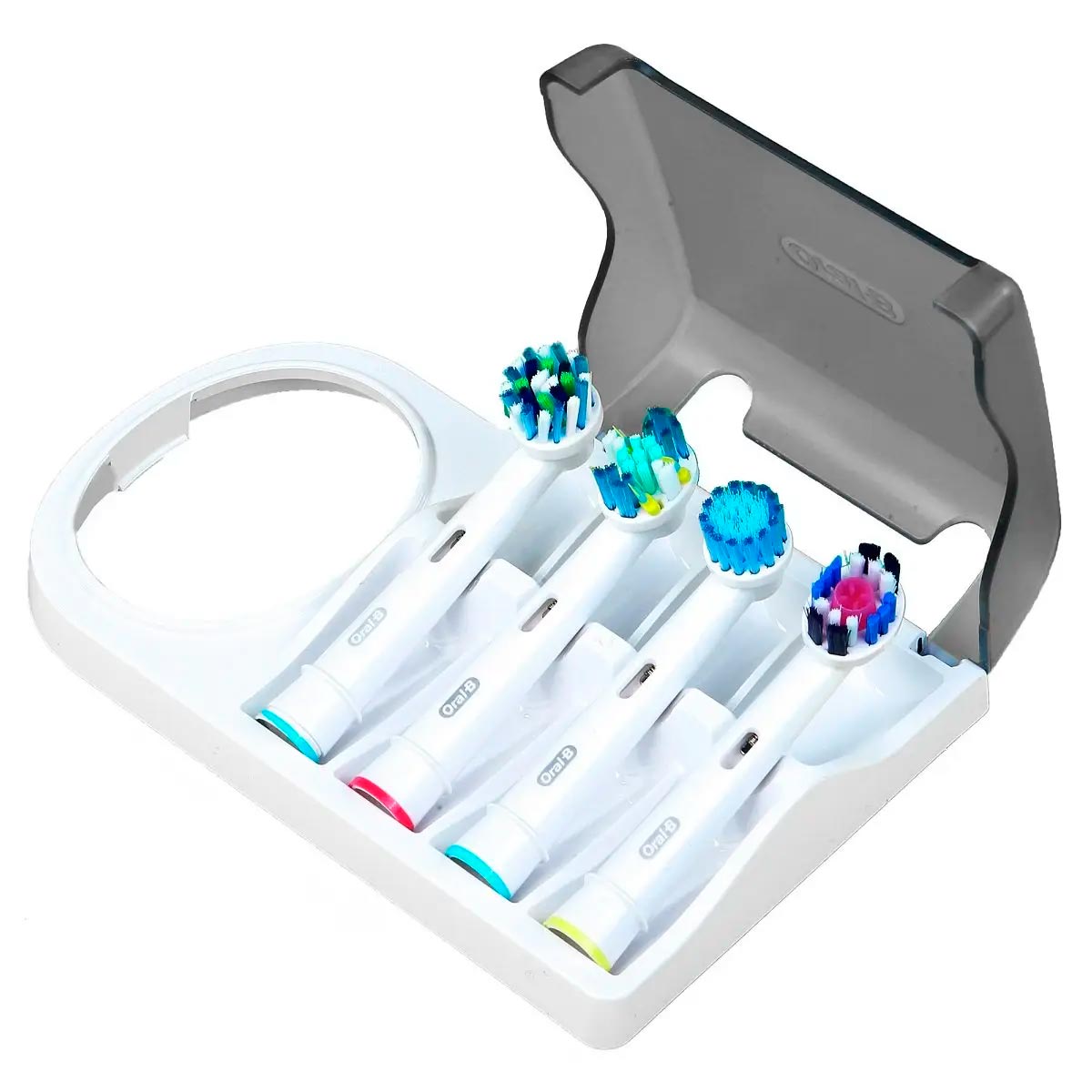 Контейнер для насадок Braun Oral-B 67040225