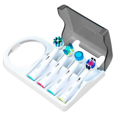 Контейнер для насадок Braun Oral-B 67040225