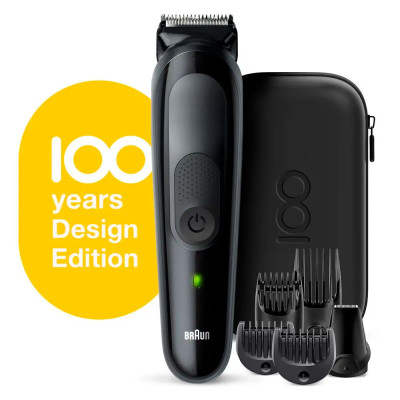 Тример Braun MBMGK5 Max Braun