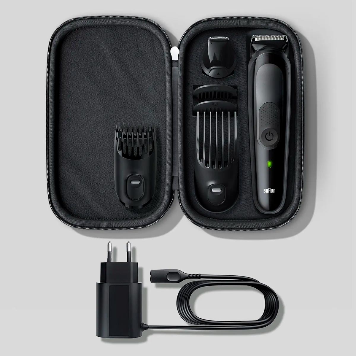 Тример Braun MBMGK5 Max Braun