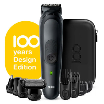 Тример Braun MBMGK7 Max Braun