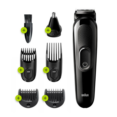 Тример Braun MGK 3220