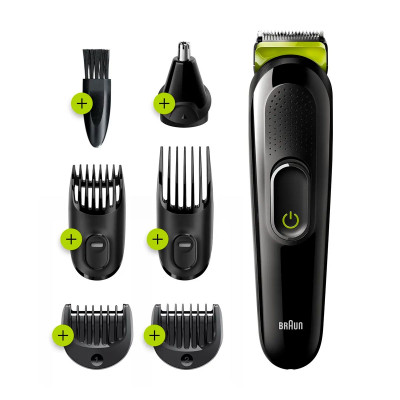 Тример Braun MGK 3221