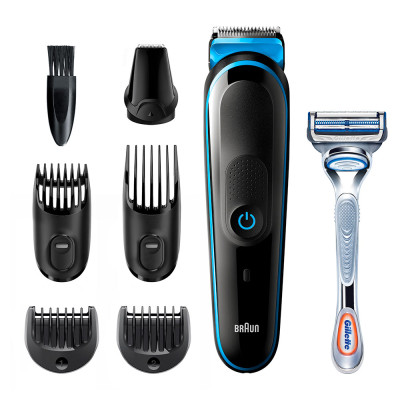 Тример Braun MGK 3242