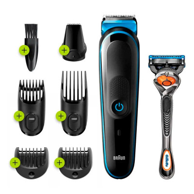 Тример Braun MGK 3245