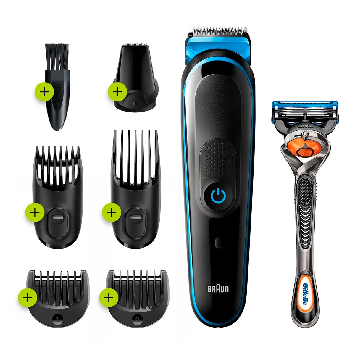 Тример Braun MGK 5245