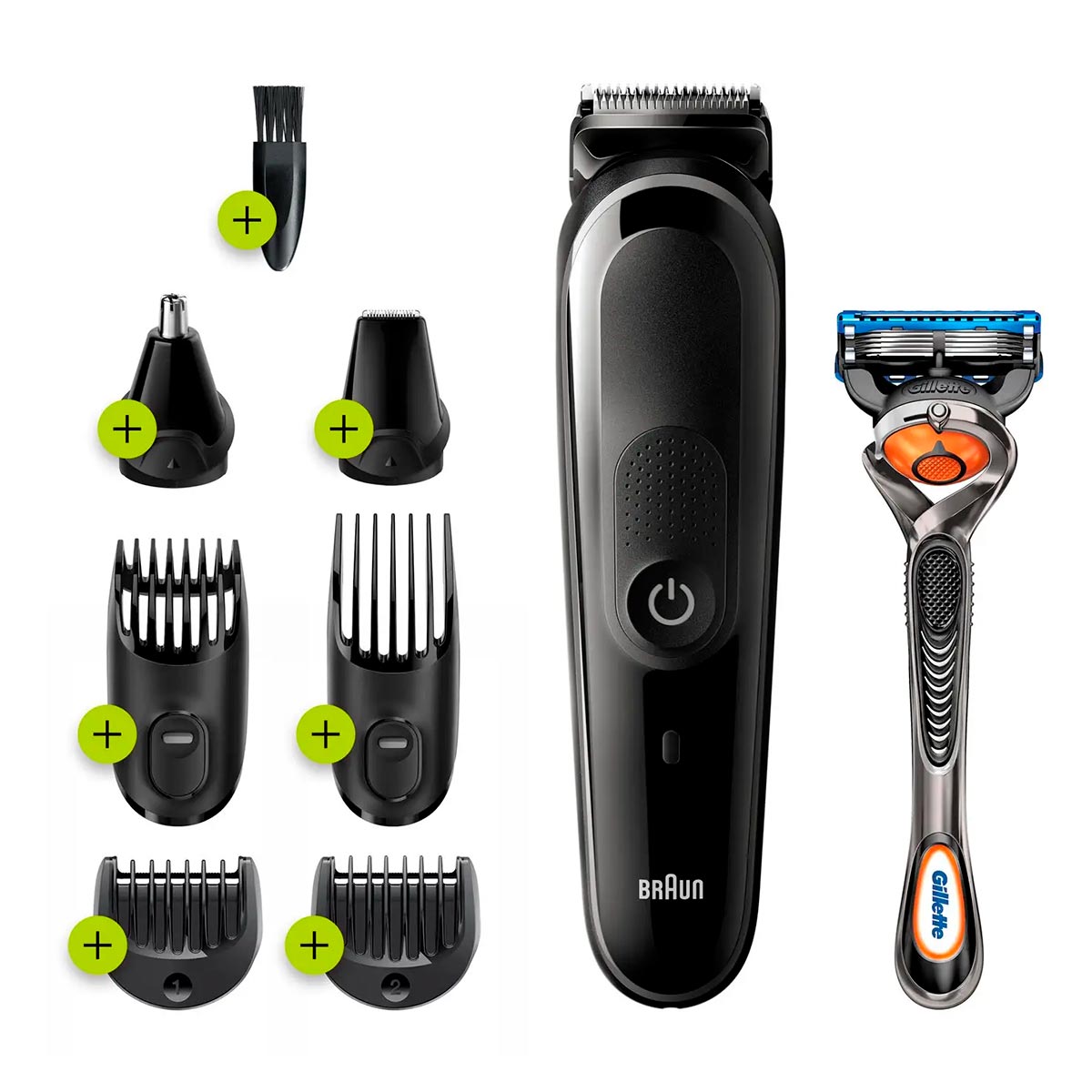 Тример Braun MGK 5260